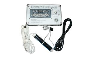 China Magnetic Resonance Quantum Therapy Machine 38 Reports CE Approved wholesale