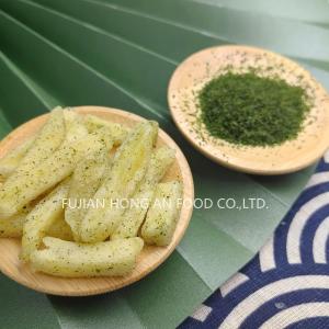 China Crispy Dried Edible Sea Lettuce Aonori Powder Use In Wakame Soups Seaweed Salads Stir Fries wholesale