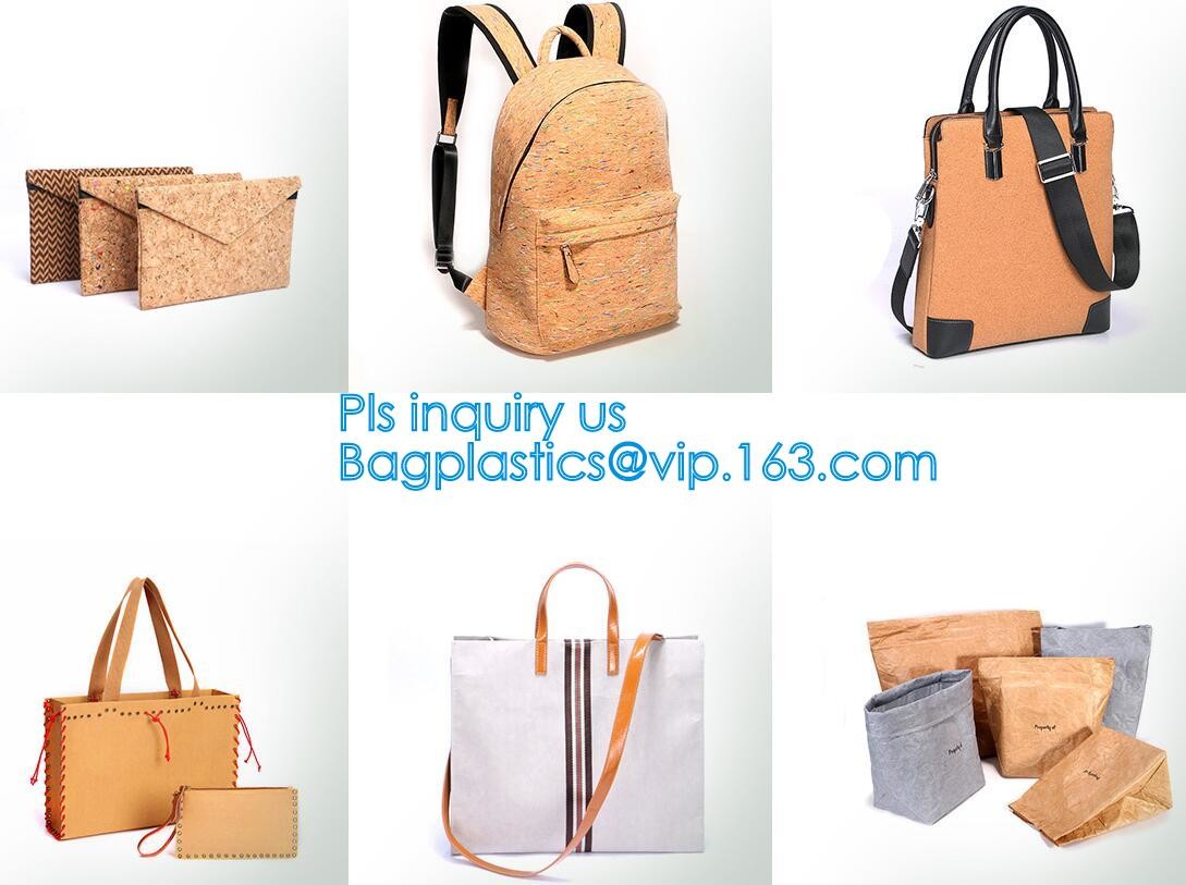 China supplier Tyvek Washable Paper Bags/Washable Paper fashion Bags/Tyvek Dupont Washable Paper Tote Bags, bagease pack