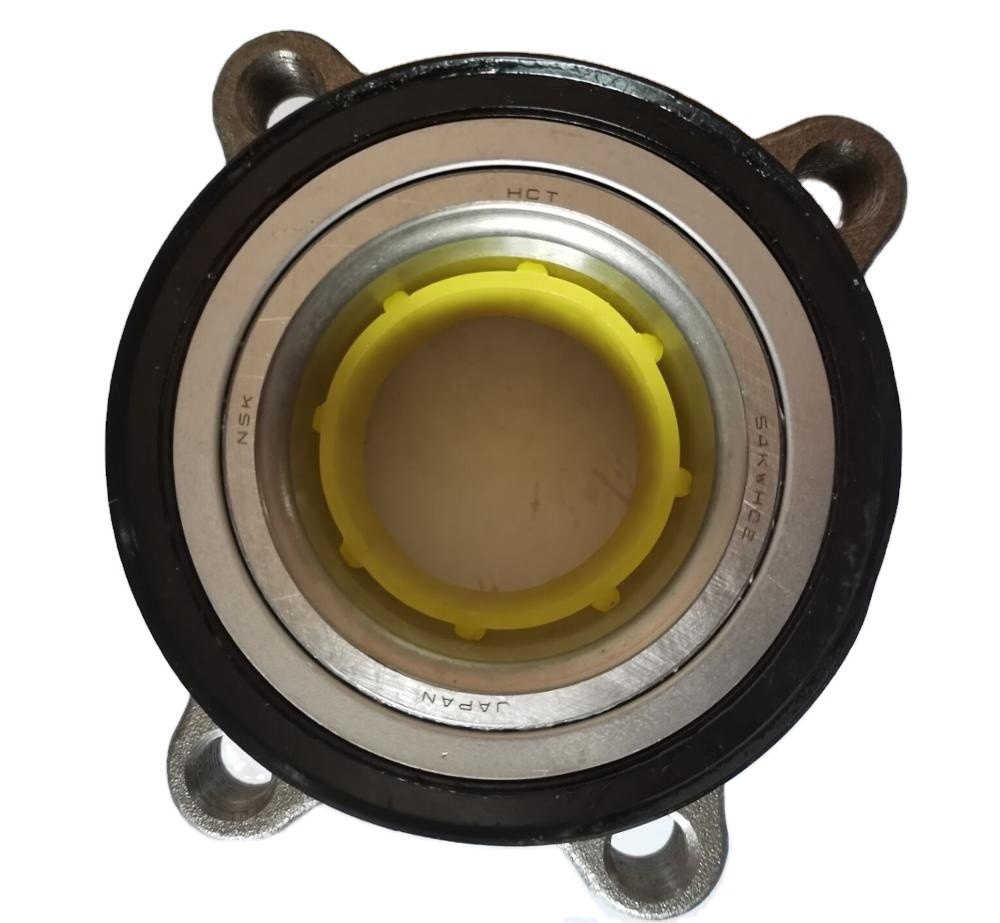 Toyota Land Cruiser Front Wheel 54kwh02 Bearing Hub