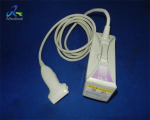 China 38mm Linear Ultrasound Transducer Probe Hitachi EUP-L75 18MHz wholesale