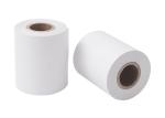 13mmx18mm Credit Card Plastic Core 75gsm OEM Thermal Till Rolls