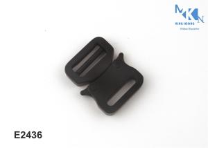 China Garments Accessories Heavy Metal Belt Buckles / Ratchet Belt Buckle wholesale