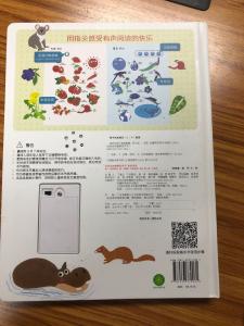 China 800s IC 89 Keys 85DB Children Audio Books ICTI EMC wholesale