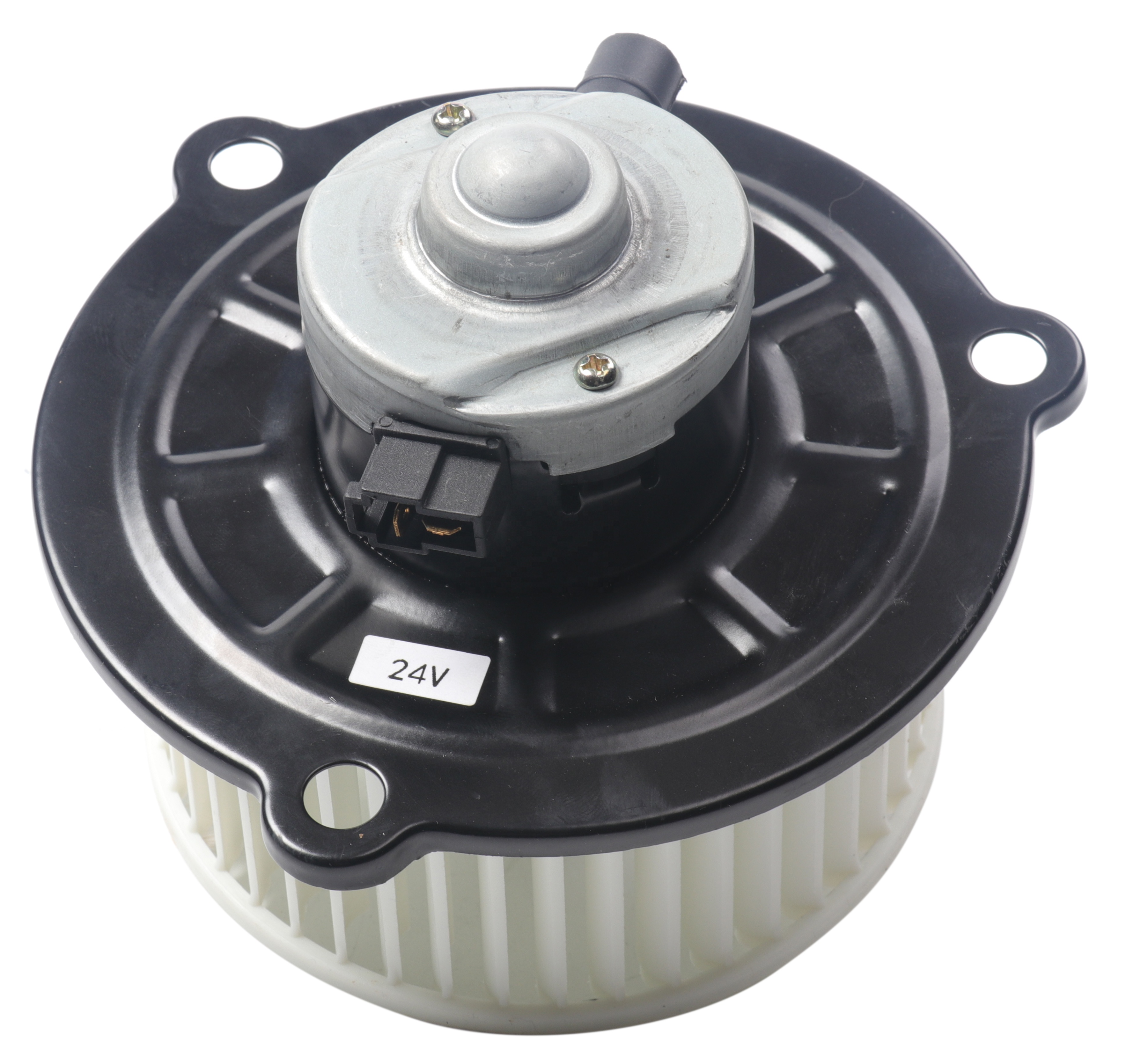 Excavator Fan Blower Motor Part No 195-911-4660 for D85C D155C D275A D375A D475A Top