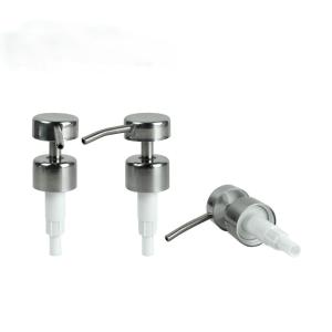 China 28 410 430 Foaming Hand Soap Dispenser Decorative Lotion Dispenser Pump wholesale