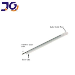 China 60mm Fiber Heat Shrink Sleeves wholesale