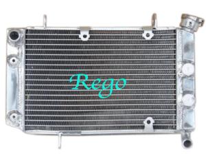 China Custom Suzukit Aluminum Atv Radiator Premature Engine Failure Prevention wholesale