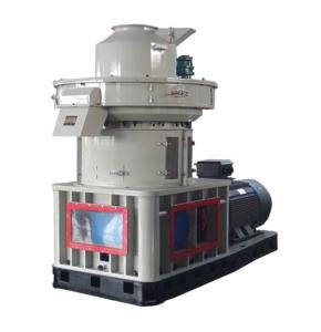 China DEXI Wood Pellet Manufacturing Equipment XGJ850 3000kgs/H wholesale