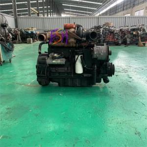 China Cummins ISC.300 Used Diesel Engine For Truck Commercial Vehicles wholesale