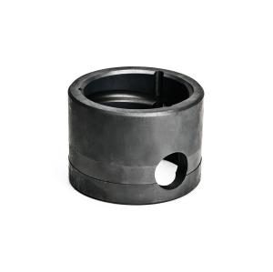 China Good thermal conductivity Graphite Impregnated Bushings For Electric Machinery wholesale