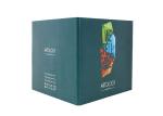 Magnet Switch Wedding Invitation Video Card Full Color Printing