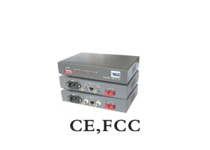 China Transparent Transfer G7.03 Standard Fiber Optic Media Converter Rack 1310nm FC 20km wholesale
