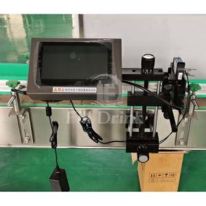 China Water Bottle Date Printing Machine For Bottle PET Bottle Date Printer wholesale