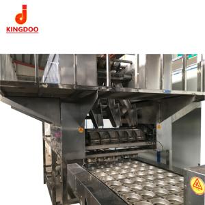 China Round Dried Stick Dry Noodle Making Machine 40000pcs/8hours CE ISO Approved wholesale