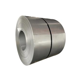 China Cold Drawn 440A Stainless Steel Coils 1500mm Width ASTM 1.5mm Thickness 2B 2D 4K Steel Coil wholesale