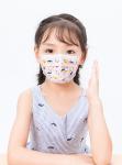 3 Ply Children'S Disposable Face Masks