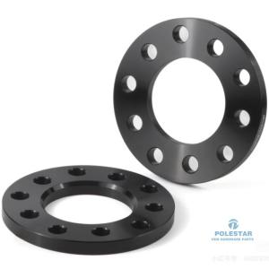 China Chrome Plating Steel CNC Machining Wear Resistant Alloy Steel 35CrMo CNC Parts For Axles wholesale