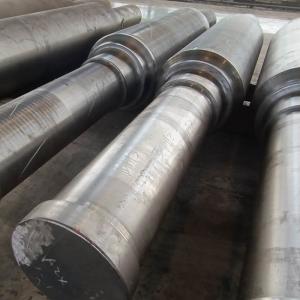 China Multifunctional Warm Forging Parts ASTM 304N UNS S30451 wholesale