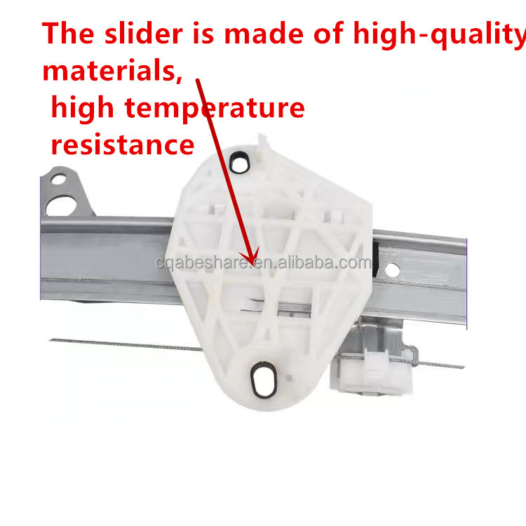 100% Tested Window Regulator for Honda CRV Accord Civic Automobile Electronic System