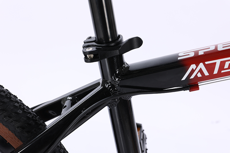 Hard Frame Non-rear Damper customizable bisiklet OEM mountainbike aluminium alloy cycle 9 10 12speed mountain bike mtb bicycle