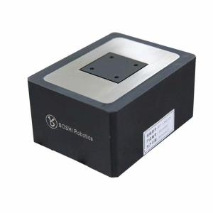 China Motorized 150V 18mm Piezoelectric Ceramic Actuator wholesale