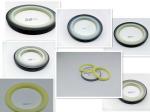 20 To 90 Shore Brake Master Cylinder Rubber Seal Heat Resistance