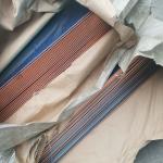 0.1mm 0.3mm 3mm 4mm 6mm Astm C11000 C1020p Copper Sheet Price
