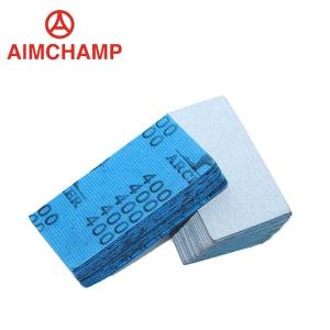 China Aluminum Oxide Abrasive Sanding Belt wholesale
