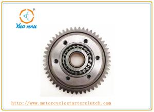 China Yamaha YP250 Motorcycle Wear Resistant One Way Clutch wholesale