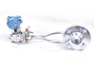 China Stainless Housing High Pressure Air Flow Meter DN800 For Waste Water Acid wholesale