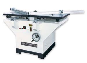 MJ243D Table - Sliding Circular Saw
