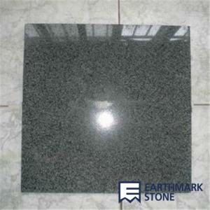 China G612 Dark Green China Granite Tile wholesale