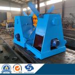 3 Ton Electrical Motor Decoiler/Uncoiler/Unwinder Machine
