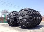 Durable White Floating Pneumatic Rubber Fender