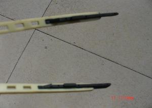 China 844912 Tapes S500 Rapier Loom Spare Parts , Weaving Loom Accessories Saurer Tape wholesale