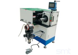China Horizontal Motor Automatic Stator Coil Winding Machine For Fan Washing Machine Motor wholesale