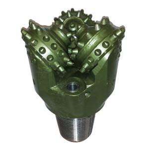 China Metal Sealed Tricone Drill Bit Milled Tooth wholesale
