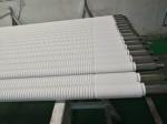 Glass Tempering furnace ceramic roller shaft