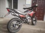 South America Sumo New Dirt Bike 125cc New Motocicleta 200CC Cheap Sale Dirt