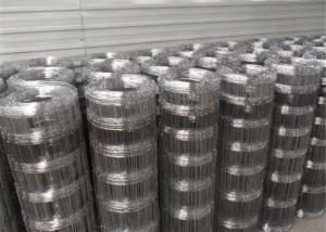China OEM Woven Deer Farm 1.8mm Grassland Fence wholesale