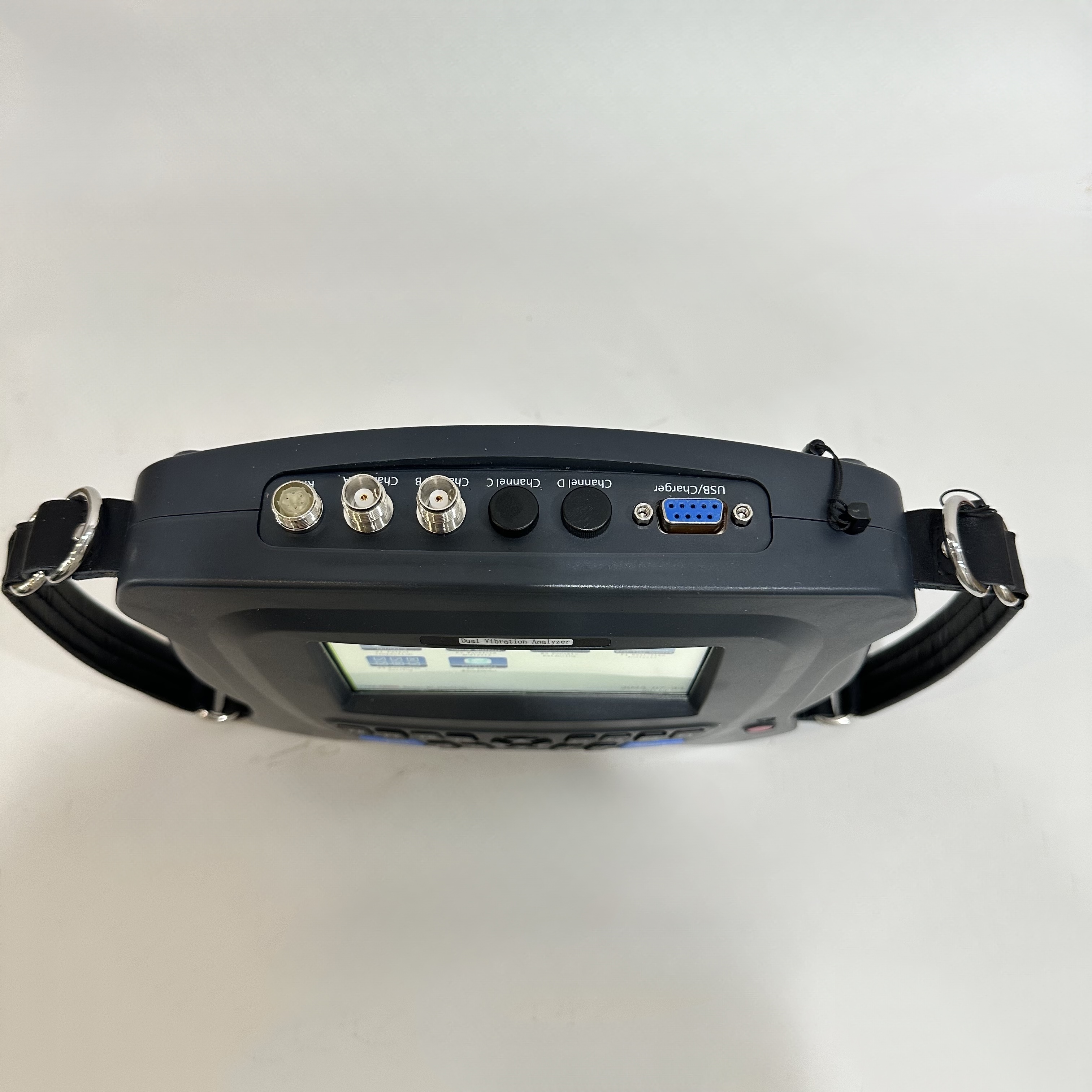 HG-904A 2 Channel Data Collector / Diagnose Analyzer / Vibration Phase Balancer
