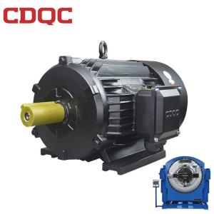 China Small Gear Variable Speed AC Motor 220v High Speed Waterproof CE Certificated wholesale
