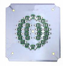 China Fiber Optical Equipment polishing Jig -SC/APC-26 wholesale