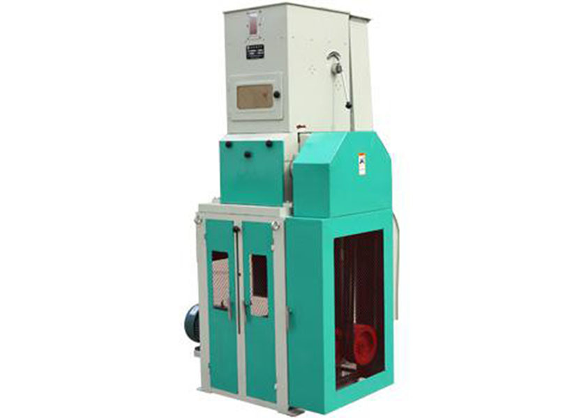 2018 hot sale ISO certificated cheap MLGT rice husk hammer mill removing machine/Dehusker machine with mini fan