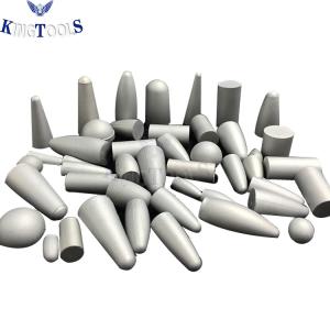 China Blank And Ground Burr Blanks Construction Tool Parts ANSI Standard wholesale