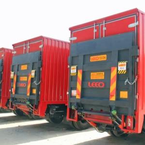 China 1500KG Truck Hydraulic Liftgate Cantilever wholesale
