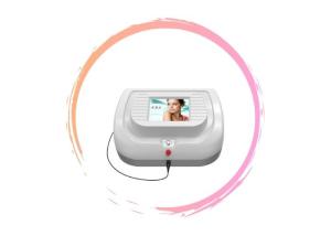 China Professional Painless Equipment Spider Vein Removal Machine in High Frequency for salon wholesale