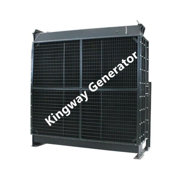 Quality Engine Mounted Diesel Engine Generator Radiator Caterpillar for sale