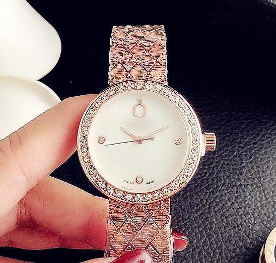 Fashion design brand watches men wristwatches elegance women wristwatch montre